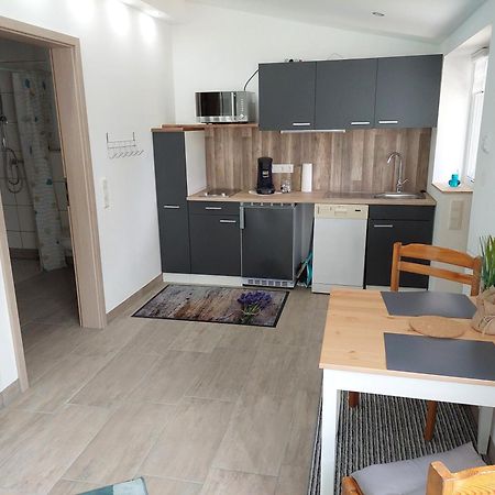Ferienwohnung Mika Stockhausen-Illfurth Zimmer foto