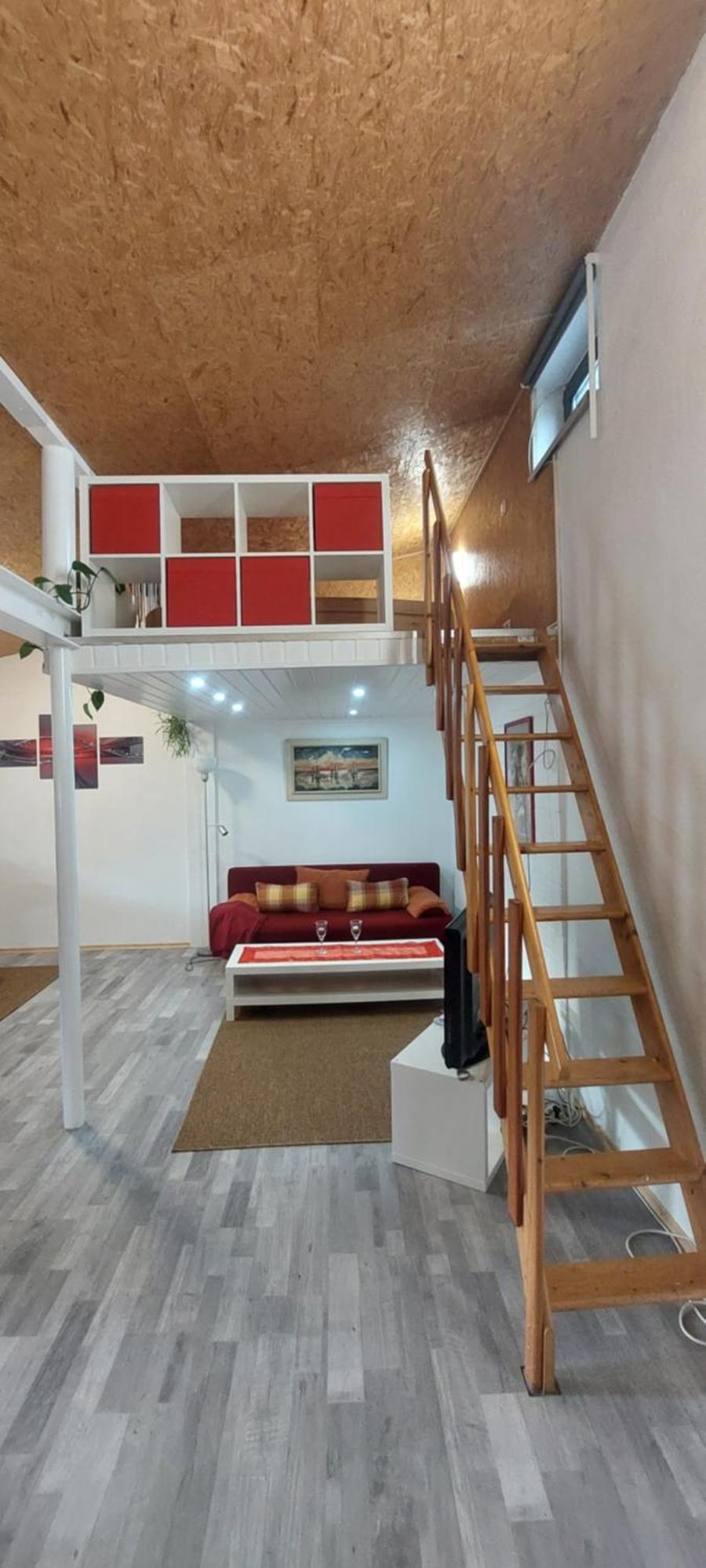 Ferienwohnung Mika Stockhausen-Illfurth Zimmer foto