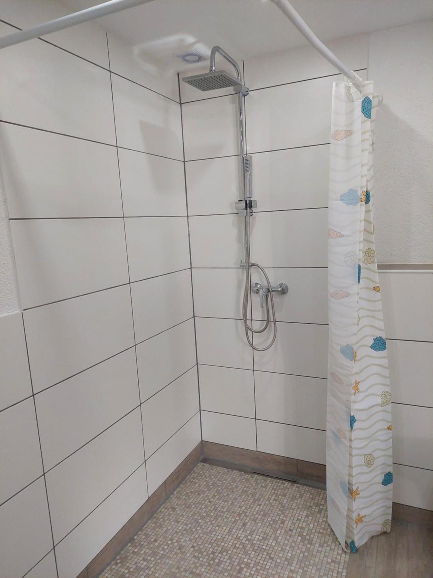 Ferienwohnung Mika Stockhausen-Illfurth Exterior foto