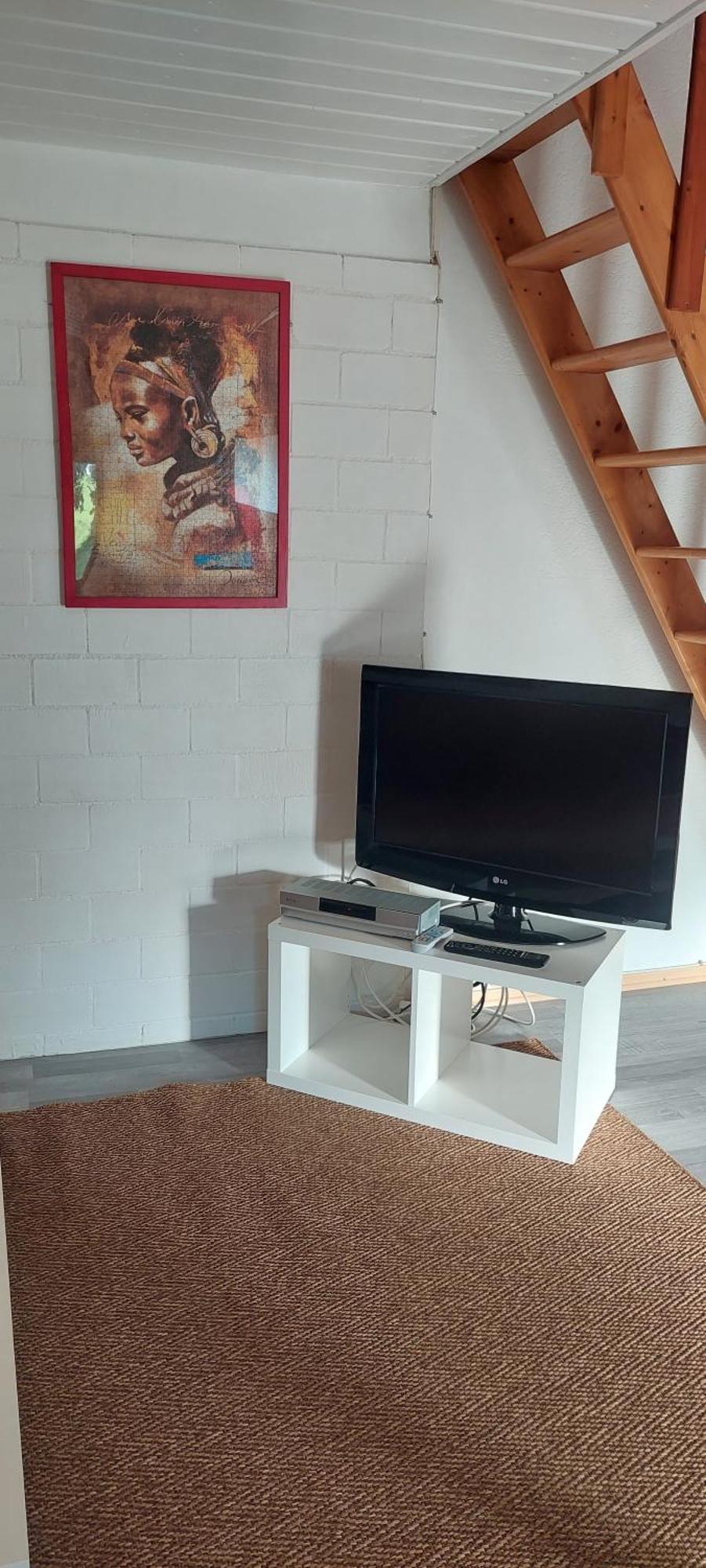 Ferienwohnung Mika Stockhausen-Illfurth Exterior foto