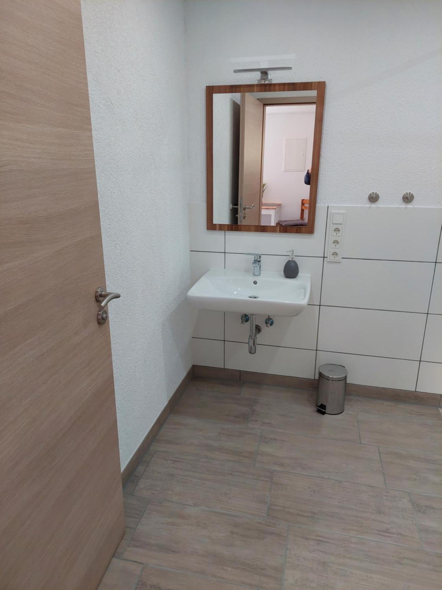 Ferienwohnung Mika Stockhausen-Illfurth Zimmer foto