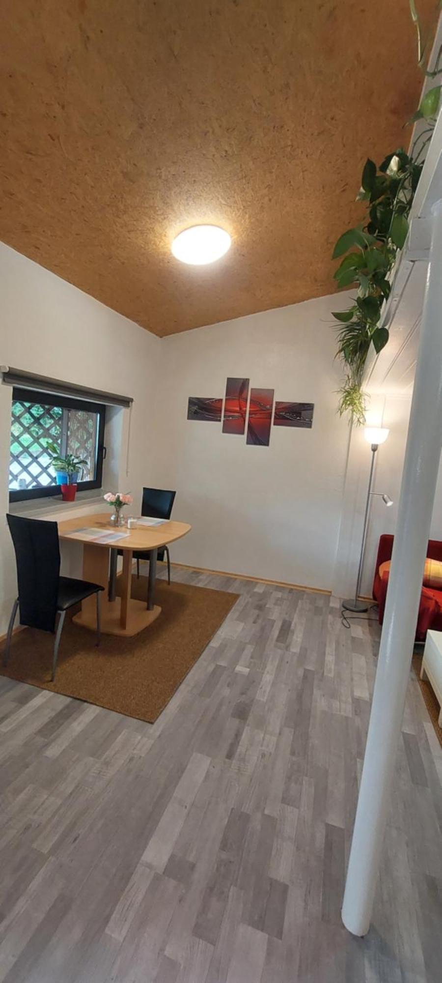 Ferienwohnung Mika Stockhausen-Illfurth Zimmer foto