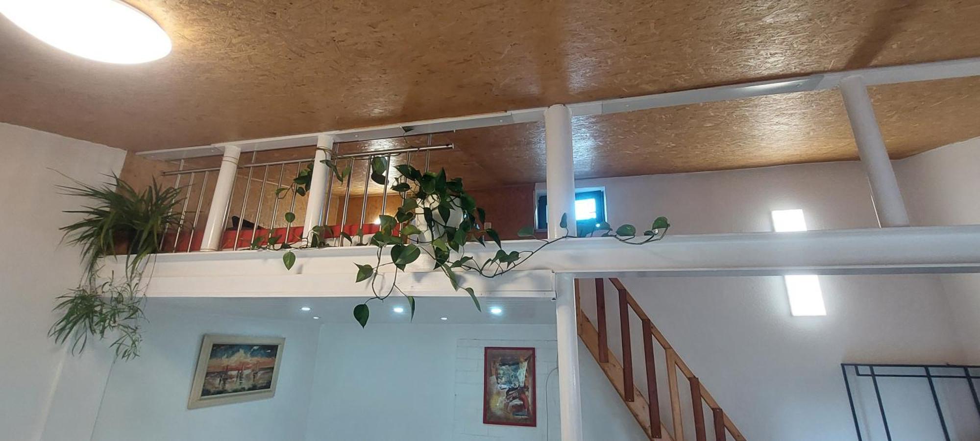 Ferienwohnung Mika Stockhausen-Illfurth Zimmer foto