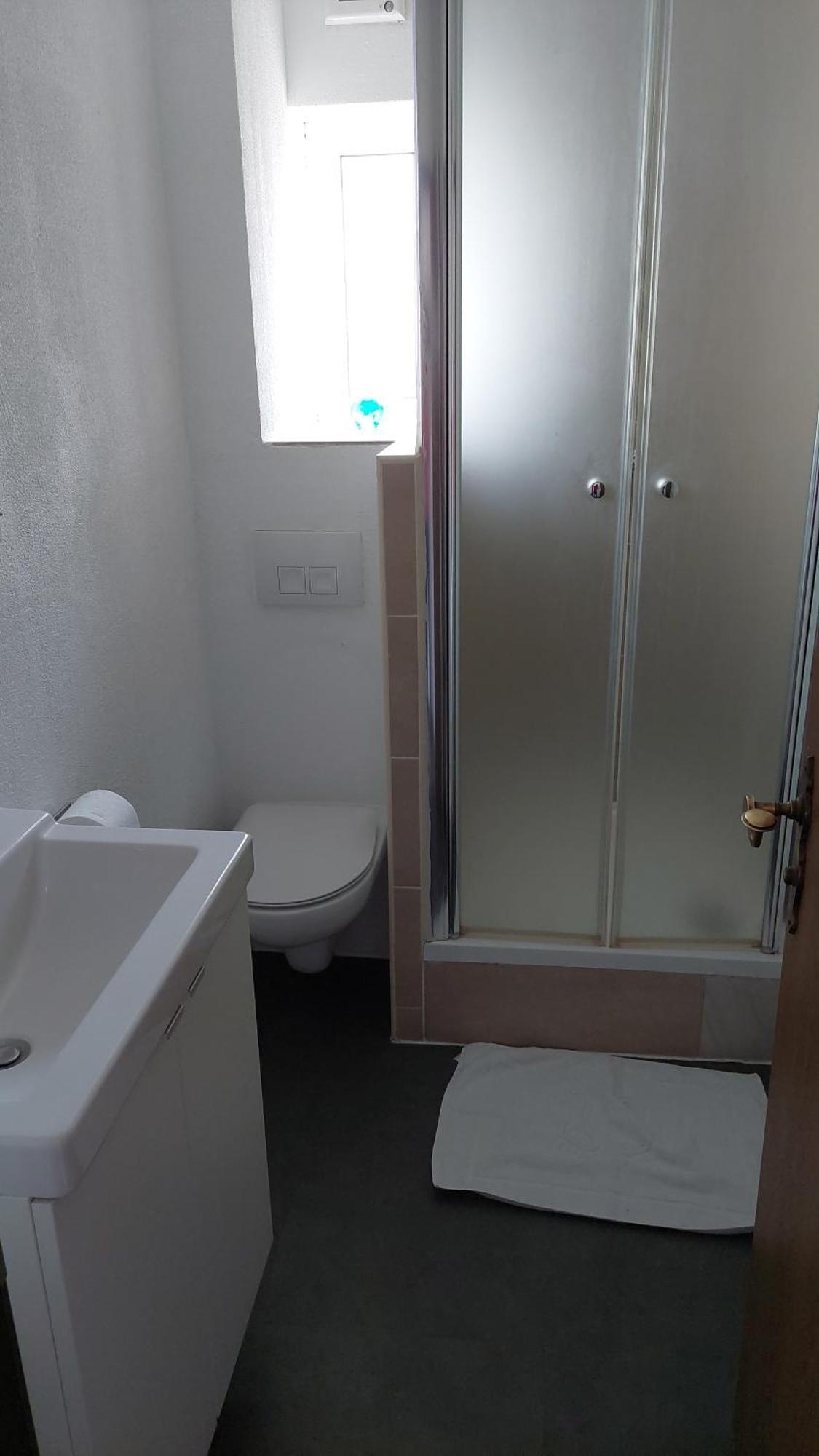Ferienwohnung Mika Stockhausen-Illfurth Zimmer foto