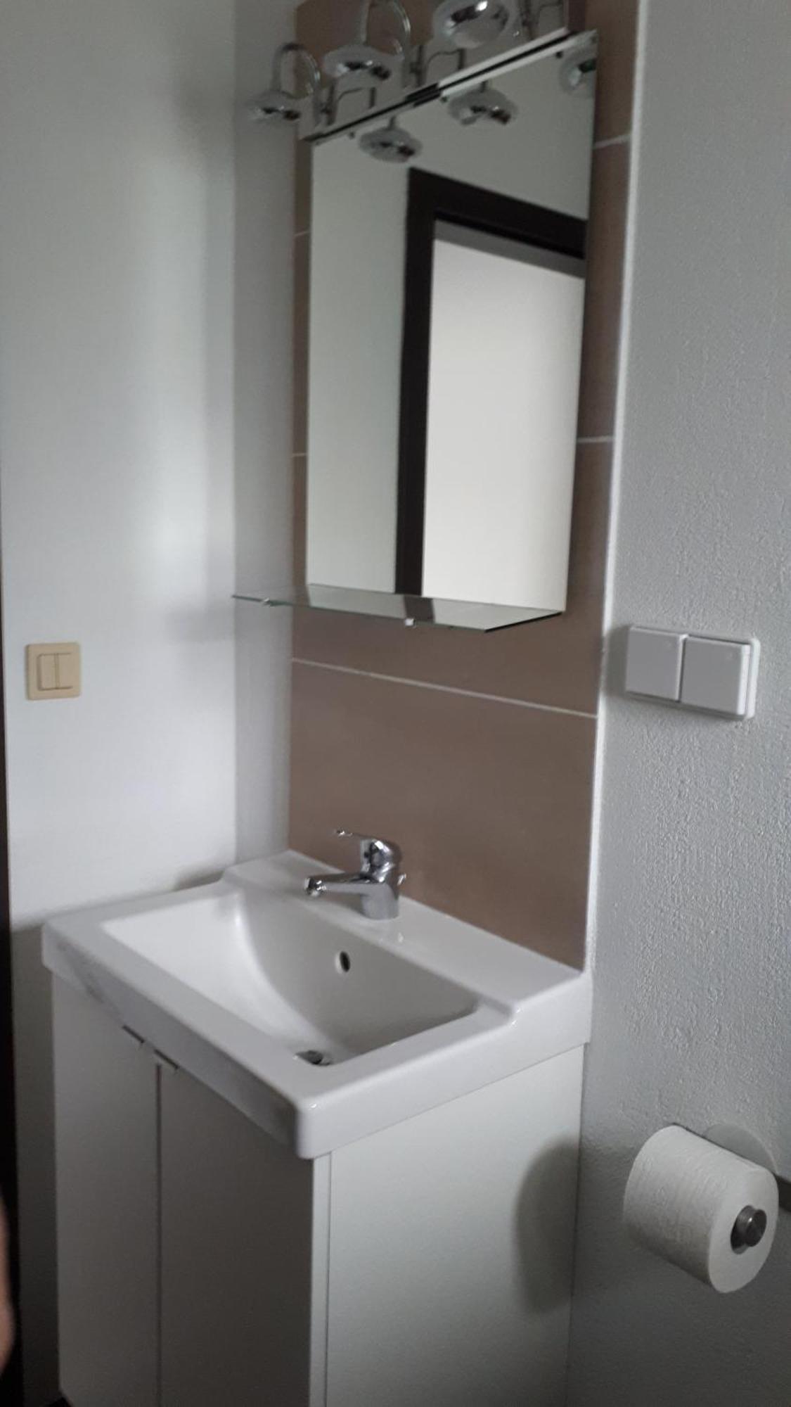 Ferienwohnung Mika Stockhausen-Illfurth Zimmer foto