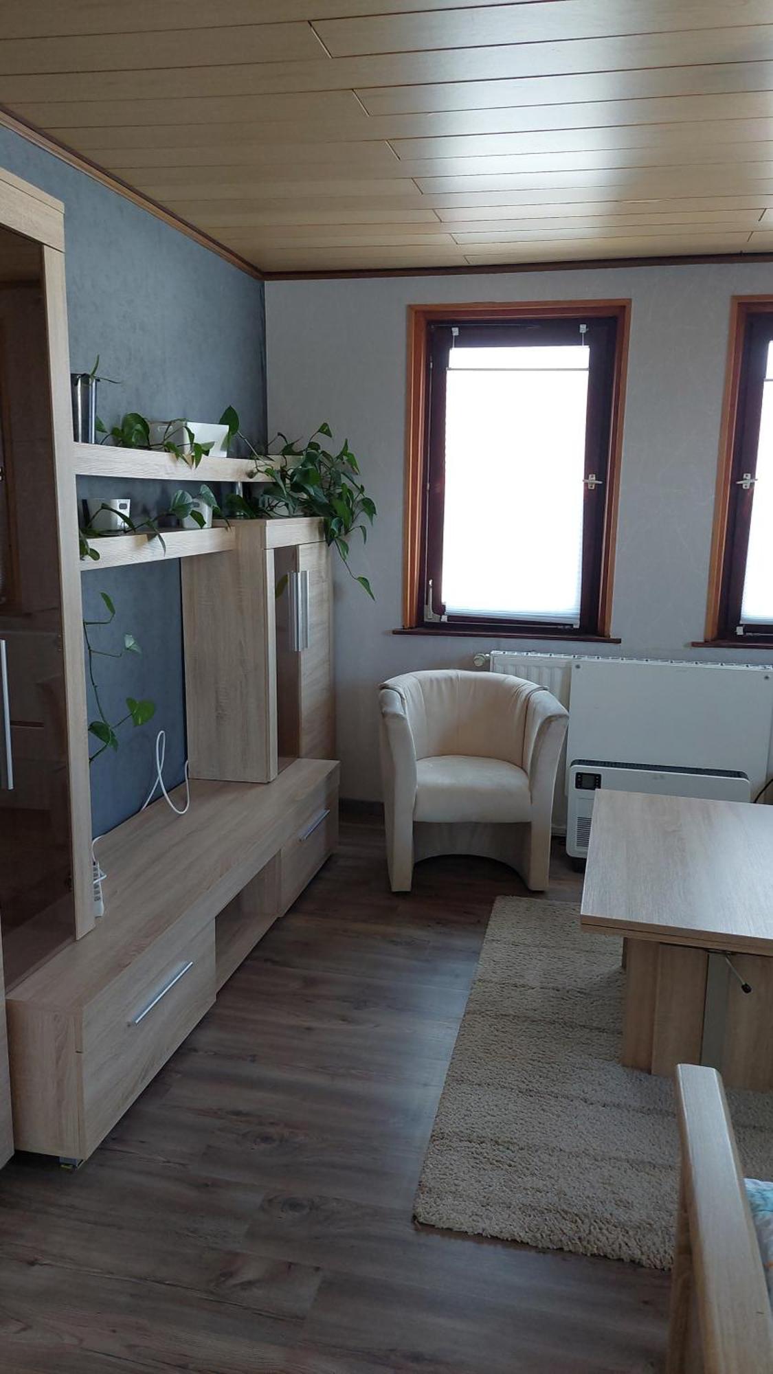 Ferienwohnung Mika Stockhausen-Illfurth Zimmer foto