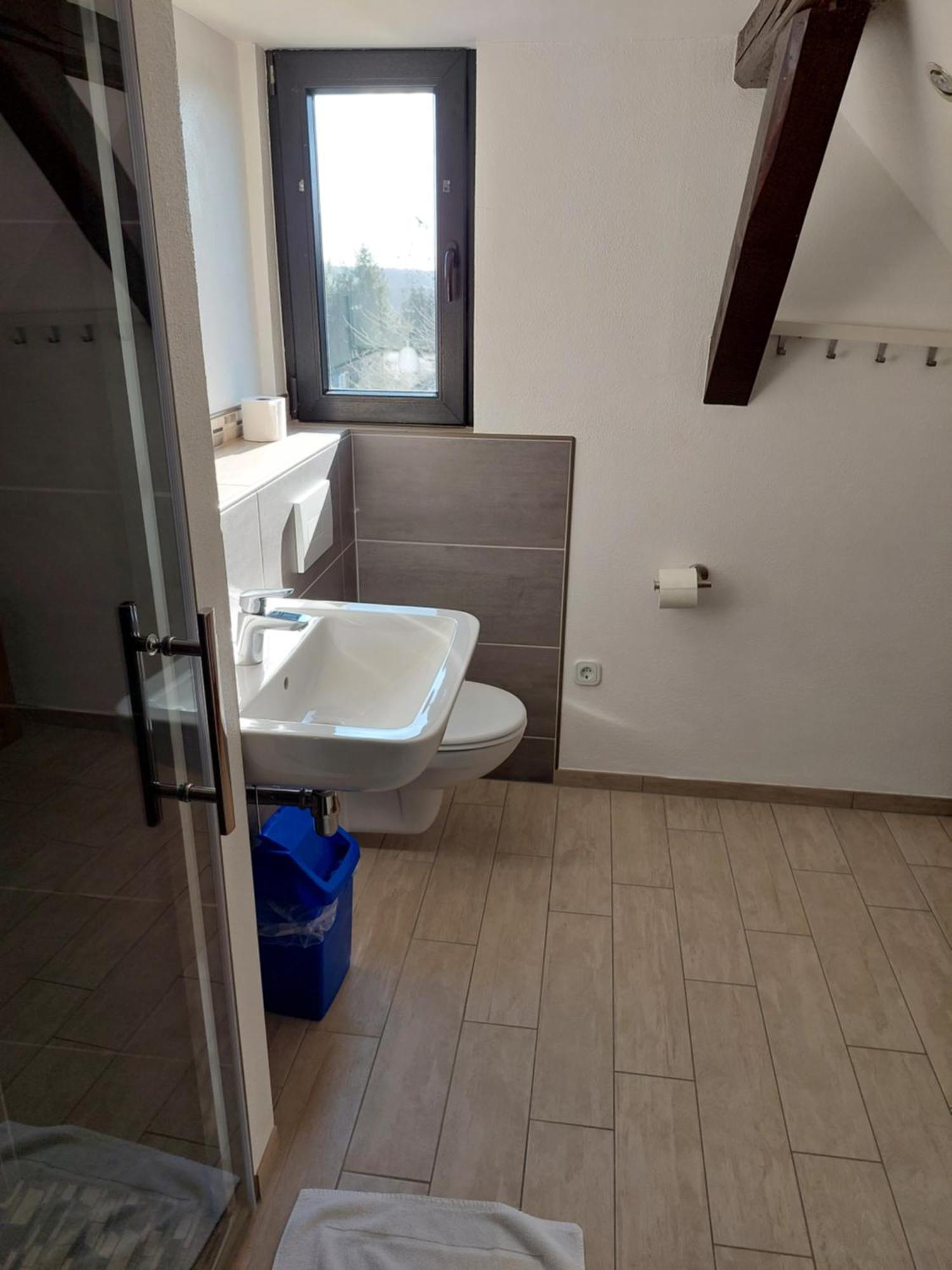 Ferienwohnung Mika Stockhausen-Illfurth Zimmer foto
