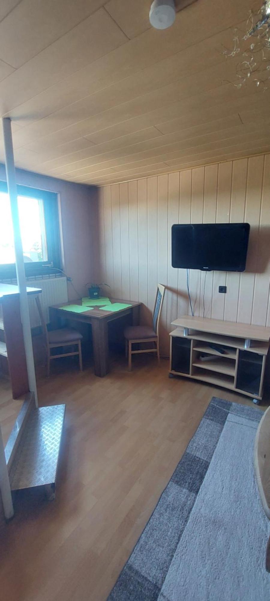 Ferienwohnung Mika Stockhausen-Illfurth Zimmer foto