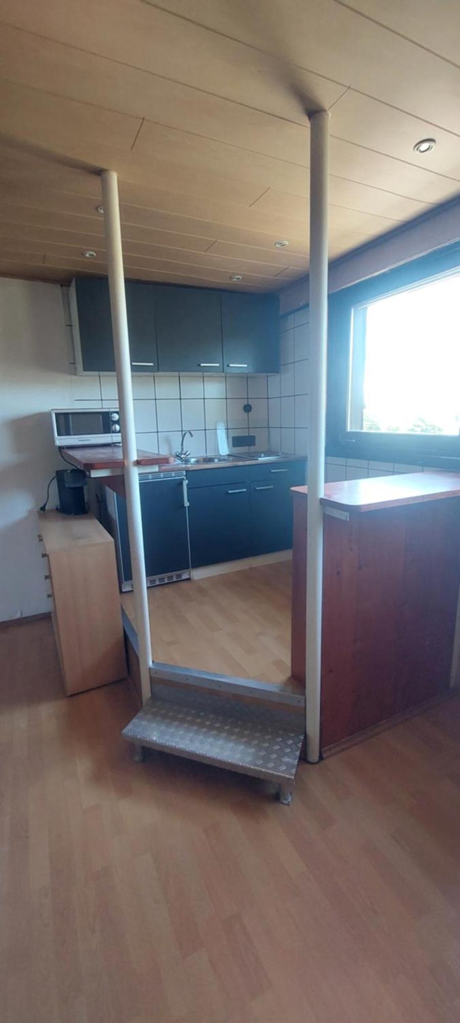 Ferienwohnung Mika Stockhausen-Illfurth Zimmer foto